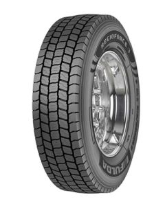 FULDA Pogonska guma 315/70R22.5 REGIOFORCE 3 154L - 00570671