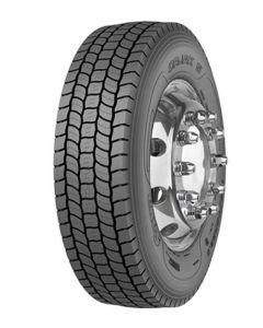 SAVA Pogonska guma 315/70R22.5 ORJAK 5 154L152M - 00570673