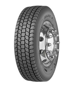 SAVA Pogonska guma 295/80R22.5 ORJAK 5 152/148M - 00570675