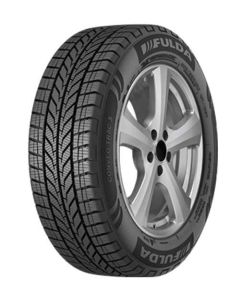 FULDA Zimska guma 195/70R15C CONVEO TRAC 3 - 00571388