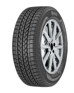 SAVA Zimska guma 195/65R16C ESKIMO LT 104/102T - 00571840