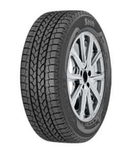 SAVA Zimska guma 195/75R16C ESKIMO LT 107/105R - 00571842