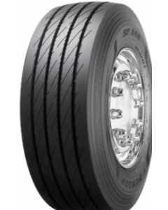 DUNLOP Prikolica guma 235/75R17.5 SP246 143J144F 3PS - 00572077