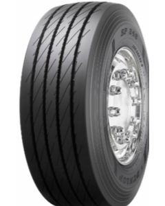 DUNLOP Prikolica guma 245/70R17.5 SP246 143J146F - 00572078