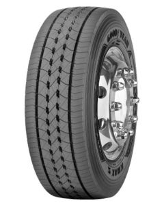 GOODYEAR Vodeća guma 295/80R22.5 KMAX S G2 154/149M