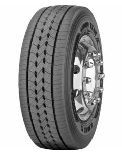GOODYEAR Vodeća guma 315/80R22.5 KMAX S GEN-2 156L - 00572840