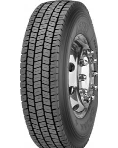 SAVA Pogonska guma 225/75R17.5 ORJAK 4 129/127M - 00573124