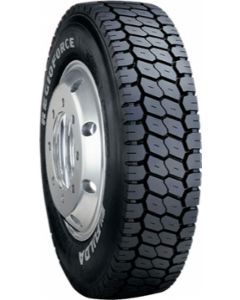 FULDA Pogonska guma 235/75R17.5 REGIOFORCE 132/130 - 00573126