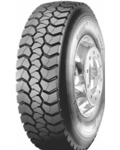 SAVA Pogonska MS guma 13R22.5 ORJAK MS 156G154K - 00573242