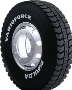 FULDA Pogonska MS guma 315/80R22.5 VARIOFORCE 156/150 - 00573243
