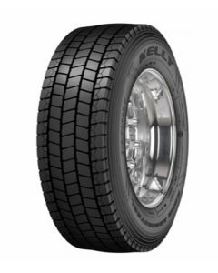 KELLY Pogonska guma 315/80R22.5 ARMORSTEEL KDM2 - 00573495