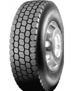 SAVA Pogonska guma 265/70R19.5 ORJAK O3 140/138M - 00573974