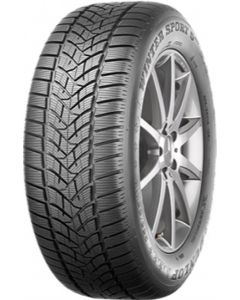 DUNLOP Zimska guma 225/45R17 WINTER SPT 5 91H MFS - 00574596