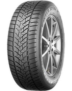 DUNLOP Zimska guma 235/45R17 WINTER SPT 5 97V XL - 00574659