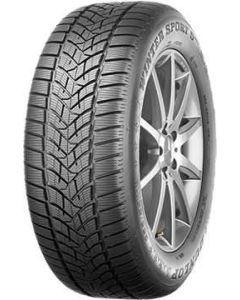 DUNLOP Zimska guma 245/45R17 WINTER SPT 5 99V XL - 00574666