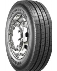 FULDA Vodeća guma 235/75R17.5 REGIOCONTROL 132M - 00577364