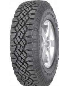 GOODYEAR Letnja guma 255/60R20 WRL DURATRAC 113Q XL - 00577374