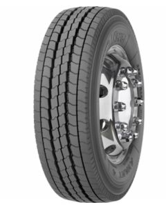 SAVA Vodeća guma 205/75R17.5 AVANT 4 124/122M - 00577414