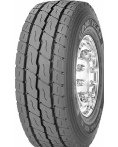 GOODYEAR Prikolica MS guma 385/65R22.5 OMNITRAC T 164K158 - 00577500
