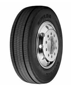 FULDA Prikolica guma 265/70R19.5 ECOTONN 143/141J - 00580181