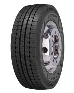 DUNLOP Vodeća guma 315/60R22.5 SP346+ HL 154/148L - 00581326