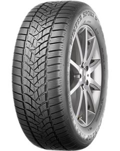 DUNLOP Zimska guma 205/60R17 WINTER SPORT 5 SUV 93H