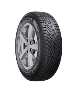 FULDA All Season guma 215/60R16 MULTICONTROL 99V XL - 00582187
