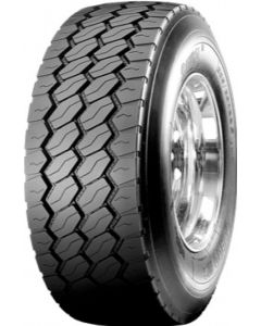 SAVA Prikolica MS guma 385/65R22.5 CARGO MS 160K 3PSF - 00582641