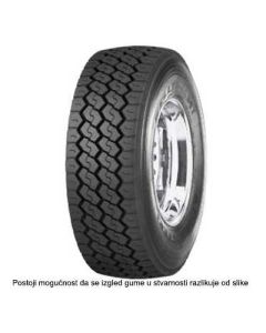 KELLY Prikolica MS guma 385/65R22.5 ARMORSTEEL KMT 160 - 00582925