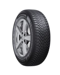 Fulda 225/55R17 MULTICONTROL 101W XL - 00583669