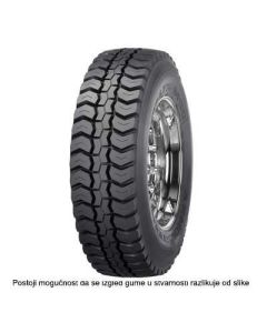 KELLY Pogonska MS guma 315/80R22.5 ARMORSTEEL MSD 156 - 00583933