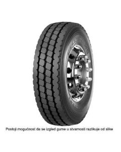 KELLY Vodeća MS guma 13R22.5 ARMORSTEEL KMS 156 - 00586188