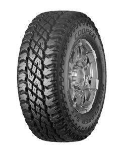 COOPER Letnja guma 265/70R16 DISCOVERER S/T MAXX 121Q