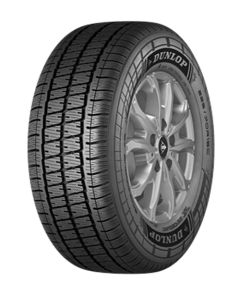 DUNLOP All Season guma 205/65R16C ECONODRIVE AS 107/105T - 00593491
