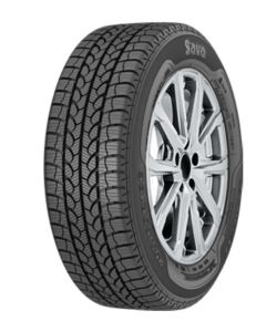 SAVA Zimska guma 215/60R17C Eskimo LT 109/107T - 00593708