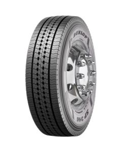 DUNLOP Vodeća guma 245/70R17.5 SP346 136/134M - 00595808