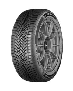 DUNLOP All Season guma 205/50R17 DUNLOP ALL SEASON 2 93W XL - 00596495
