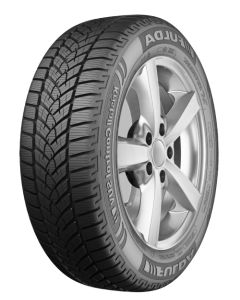 FULDA Zimska guma 195/60R18 KRISTALL CONTROL HP 2 96H XL
