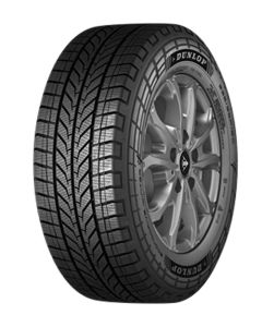 DUNLOP Zimska guma 195/65R16C ECONODRIVE WINTER 104/102T - 00598739