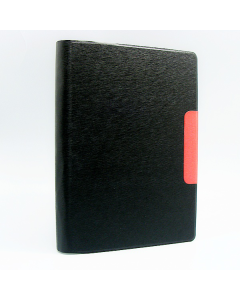 Maska za Honor X8b/ X8c ljubičasta na preklop Mercury