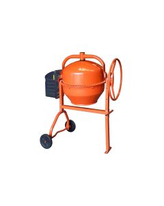 Limex Mešalica za beton 165LS 700w 106011 - 006654