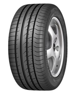 SAVA Letnja guma 215/65R17 INTENSA SUV 2 99V - 00724503