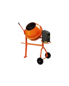 Limex Mešalica za beton 125LS poluga 700w 106003 - 007278