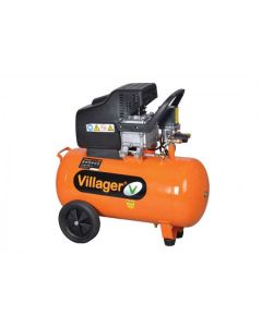 VILLAGER Kompresor VAT 24 L