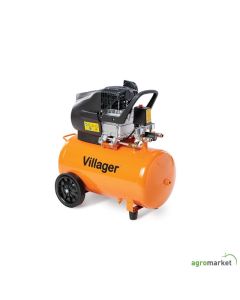 VILLAGER Kompresor VAT 50 L