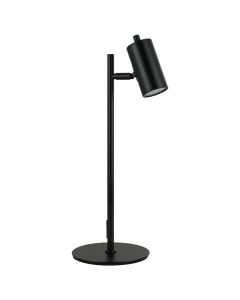 FORMA Stona lampa 1xE27 F7136-1T BK