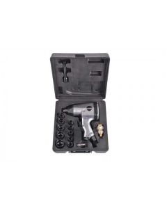 VILLAGER Pištolj pneumatski - komplet gedora WF 002 A