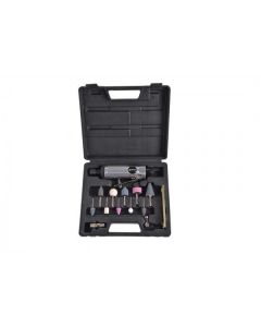 VILLAGER Pneumatski pištolj sa kompletom brusača WF 005