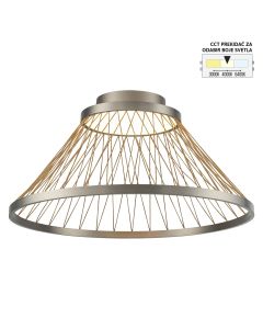 FORMA LED plafonska lampa 40W 3000K - 6400K F2101-40C SNA