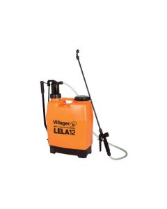 VILLAGER Prskalica Lela 12 l - 008442